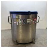 Taylor Wharton Liquid Nitrogen Freezer