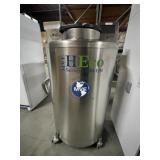 MVE HEco Freezer