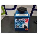 Scientific Industries Mixers