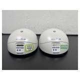 Eppendorf Mini Spin Plus Microcentrifuges