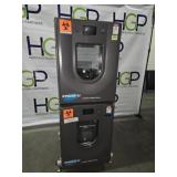 New Brunswick Incubator Shakers