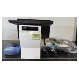 Agilent G2939B 2100 Bioanalyzer w/Computer