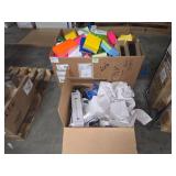 Lab Supplies & Accessories