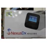 Nexus Dx IB10 Analyzer Lot