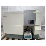 Becton Dickinson Flow Cytometer