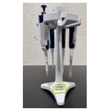 Rainin Pipet-Lite XLS Single-Channel Pipettes