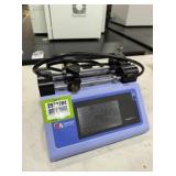 Harvard Syringe Pump