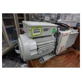 Edwards 30 Vacuum Pump