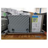 Agilent MS40+ Pumps Lot