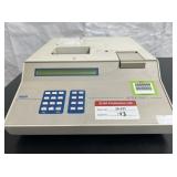 Automated Luminometer