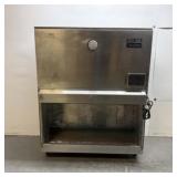 GermFree 4' Bioflow Chamber