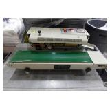 Kehtron FR900 Sealing Machine