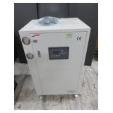 W&Z Machinery Industrial Chiller