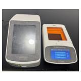 E-Gel Power Snap Electrophoresis System