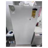 Gibson FV21M2WXFE Lab Freezer