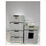 PerkinElmer Flexar HPLC System