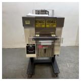 Zing Pack Bagging System