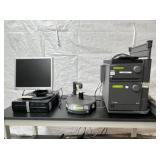 Amersham Biosciences AKTA FPLC