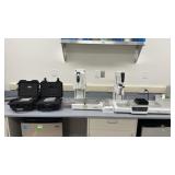 Integra Automated Pipetting System
