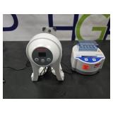 Fisher Brand/Thermo Scientific Heat Block & Tube