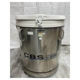 CBS Model 2300 Freezer