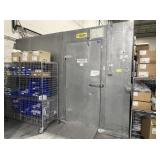 CrownTonka Walk In Cooler