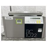 Vacuum Concentrator/Centrifugal Evaporator