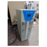 Powevar ABCDEF5202-22 UPS