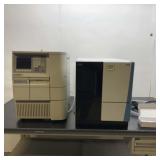 Thermo ISQ LC-MS System