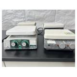 Corning Stirrer Hot Plates