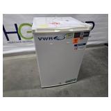 VWR Refrigerator