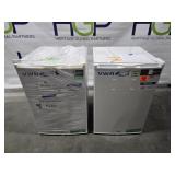 VWR Refrigerator
