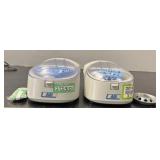 Benchmark myFUGE Mini Microcentrifuges