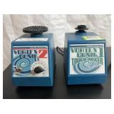 Vortex Genie 2 Shakers