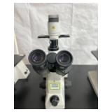 Accu-Scope Microscope