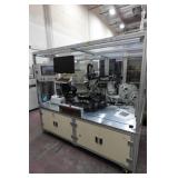 Trissystem TS2200-B10A B10 Disc Assembly System