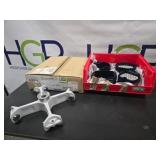 Eppendorf Centrifuge Parts & Accessories