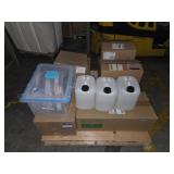 Lab Supplies & Accessories