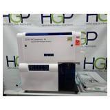 BD Flow Cytometer System