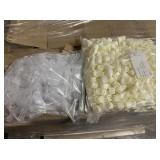 Large Qty. of  Typenex Transport Tubes, 10mL