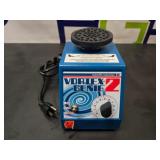 Scientific Industries Mixers