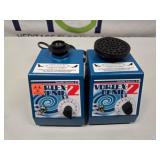 Scientific Industries Mixers