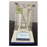 Mettler Toledo XSR64 Analytical Balance