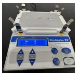 Q Instruments BioShake XP Plate Shaker/Mixer
