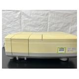 Shimadzu Spectrophotometer