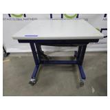 Tobar Industries Tables