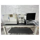 Shimadzu HPLC
