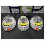 Benchmark Scientific Centrifuges