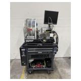 Ignition Quailty Tester Laboratory Model