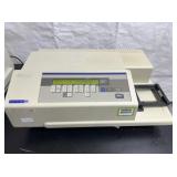 Molecular Devices Microplate Reader